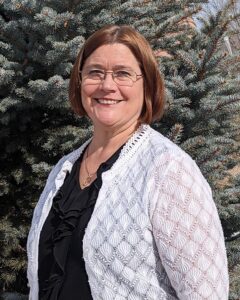 Vicki Cochran - Bookkeeper