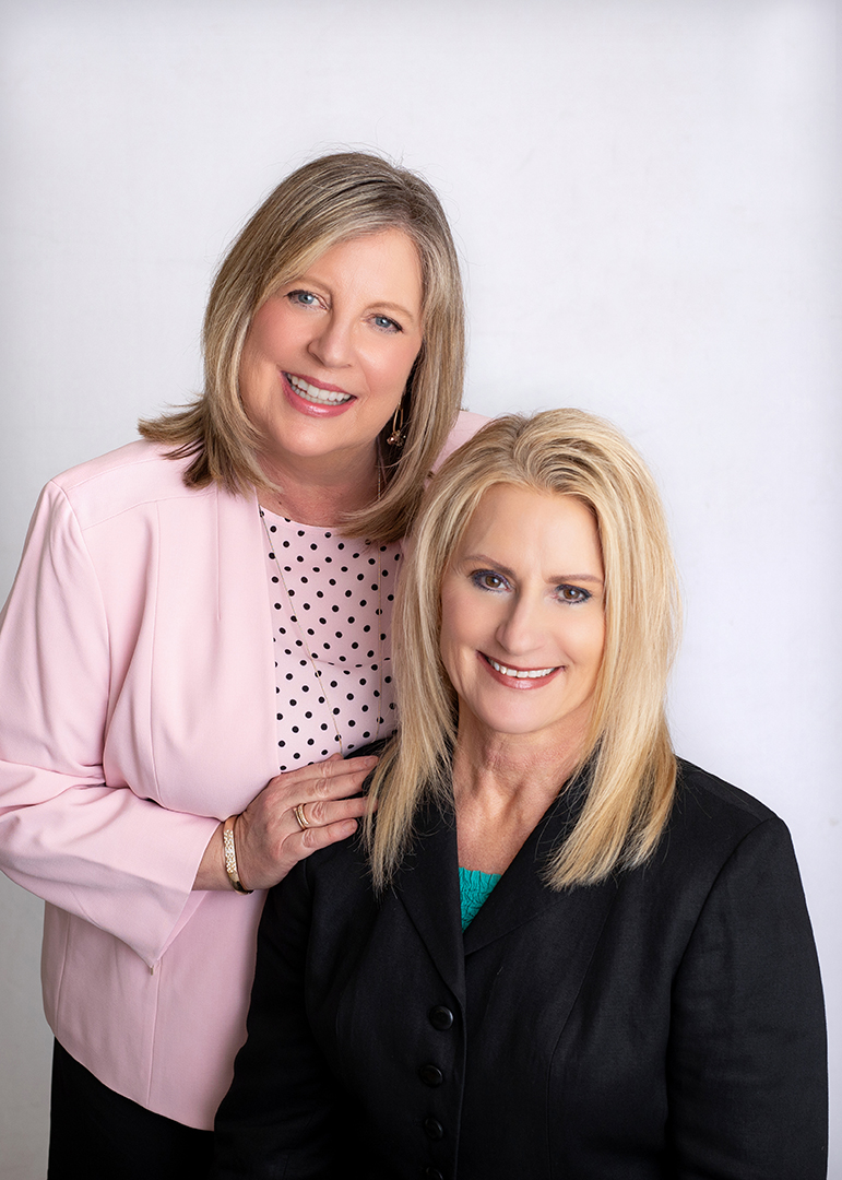 Denice Dunker and Amy Geissler - Oasis Senior Advisors