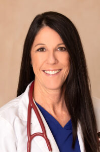 Robyn Clow - Vigilant Medical Care, LLC